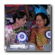 Tamil Nadu State Govt. awards Gallery